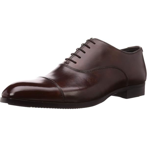 マドラス ビジネスシューズM410 美品 マドラス madras ビジネスシューズ M410(25.0 BLACK): メンズ